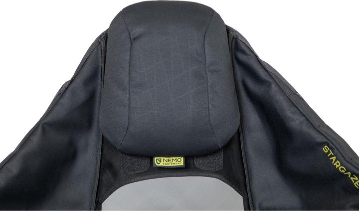 Produktbild Nemo Equipment Stargaze Reclining Camp Chair