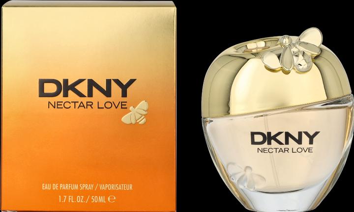 Image du produit DKNY Nectar Love Eau de Parfum 1.70 Fl Oz (Eau de parfum, 50 ml)