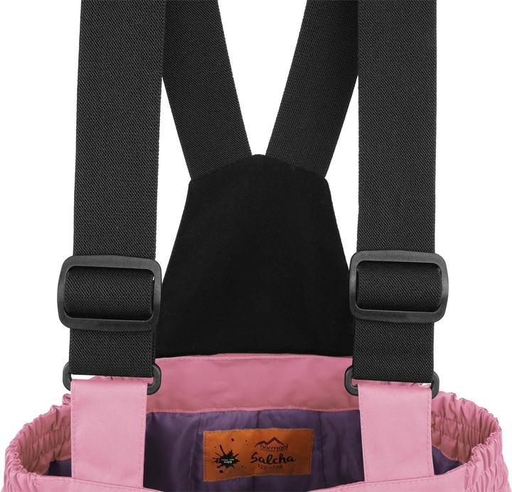 Produktbild Normani Kinder Winterhose Salcha - 1149 (134, 140)