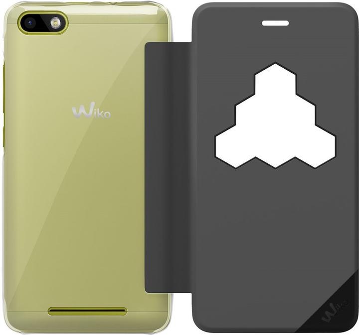Produktbild Wiko Smart folio WiCUBE (Wiko Lenny 3)