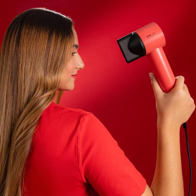 Produktbild Cecotec IoniCare RockStar Style