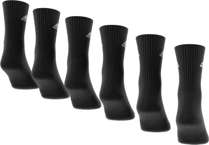 Image du produit adidas Équipement sportif rembourré (paquet de 6, 40 - 42)