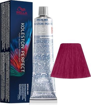 Immagine prodotto Wella Koleston Perfect ME+ Special Mix 0/65, 60ml (0, 65)