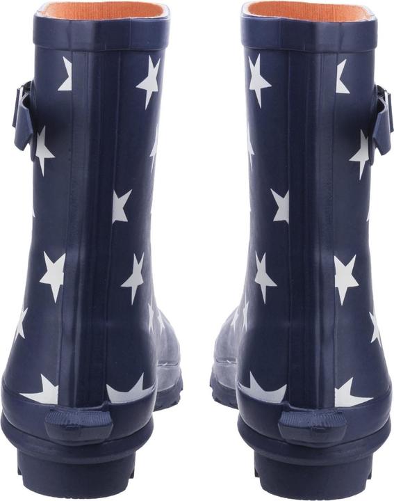 Produktbild Cotswold Badminton Muster Gummistiefel (36)