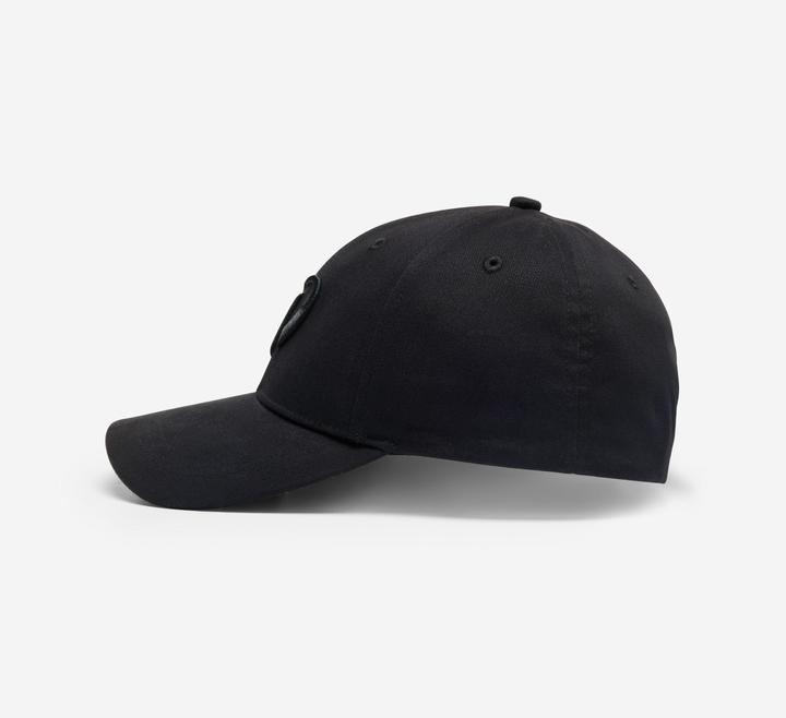 Produktbild Domyos Cap verstellbar - schwarz