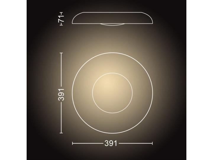 Immagine prodotto Philips Hue Tonalità ancora base BT (2400 lm)