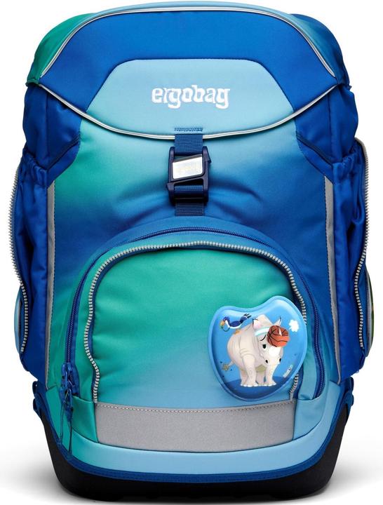 Immagine prodotto Ergobag Set (20 l)