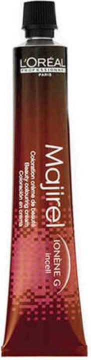 Actual product image L'Oréal Professionnel Majirel (6.0 dark blonde intense)