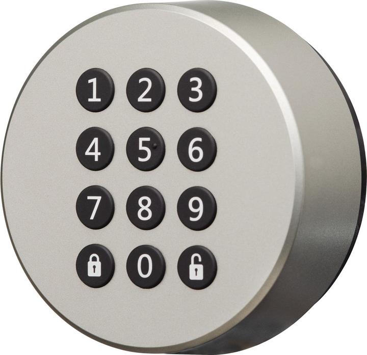 Actual product image Danalock Danapad for V3 (Electronic numerical code)