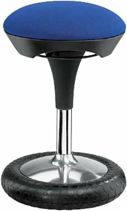 Produktbild Topstar Hocker Sitness® 20 SI69G26 blau