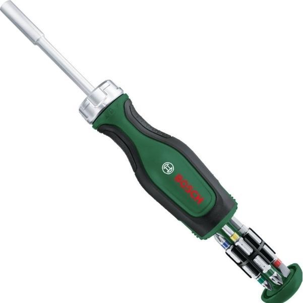 Bosch Home & Garden Ratschenschraubendreher