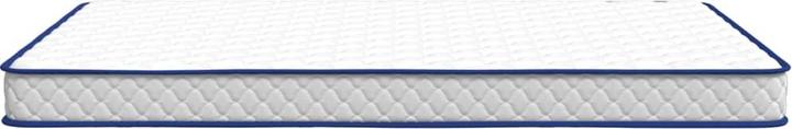 Actual product image VidaXL Celestine (140 x 190 cm, Foam core)