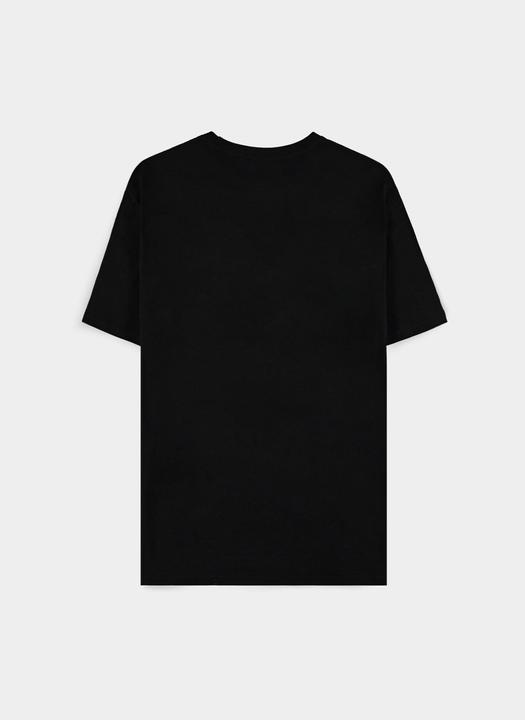 Actual product image Difuzed Fallout T-Shirt Your Pip-boy Your Friend Men's (S)