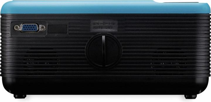 Produktbild Lenco LPJ-500 (Full HD, 2800 lm)