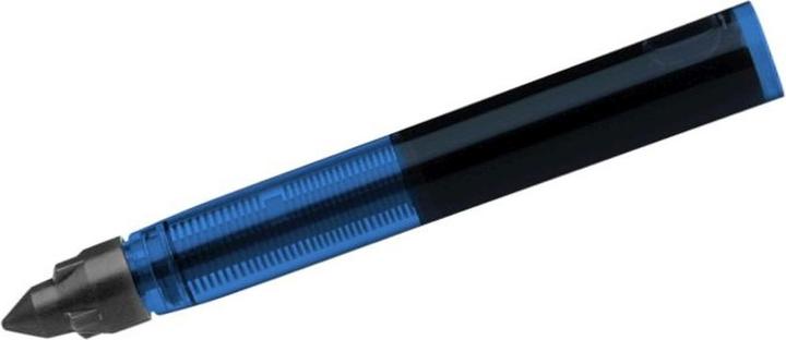 Immagine prodotto Schneider UN CAMBIO - cartuccia per scooter (Calamaio, Nero, 0.60 mm)