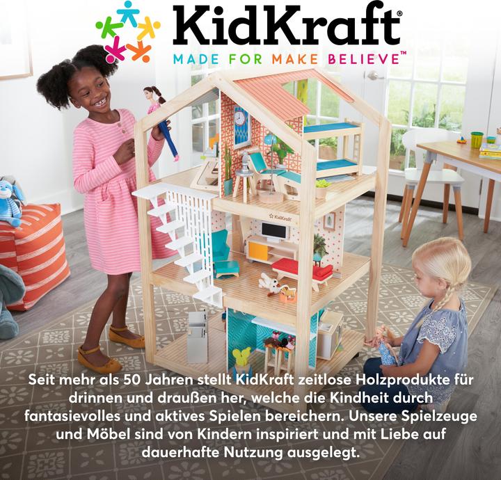 Produktbild KidKraft Kaylee