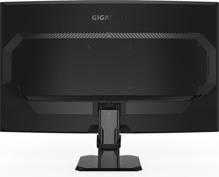 Image du produit Gigabyte GS27QCA (2560 x 1440 pixels, 27")