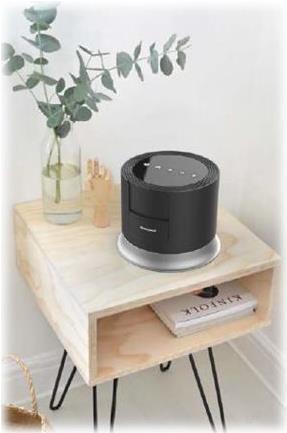 Immagine prodotto Honeywell Dream Weaver (56 dB)