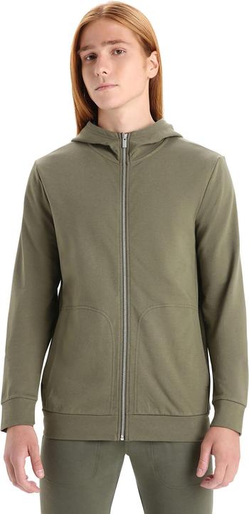 Produktbild Icebreaker Central Classic LS (M)