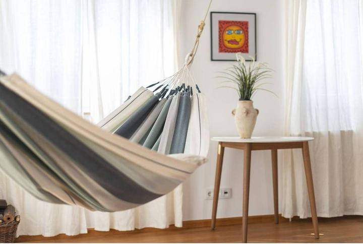Produktbild La Siesta Einzelhängematte (120 kg)