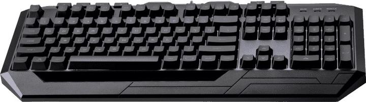 Produktbild Cooler Master Devastator 3 Plus (CH, Kabelgebunden)