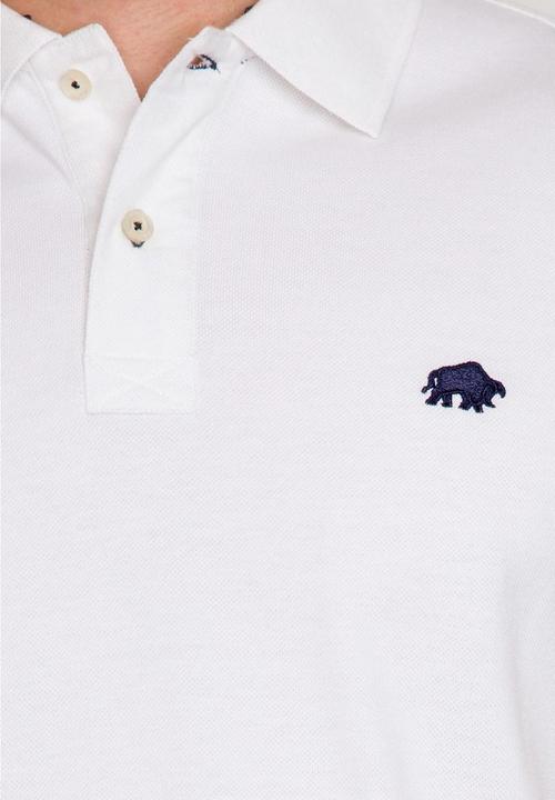 Immagine prodotto Raging Bull Classic Maglietta Polo Uomo (M)