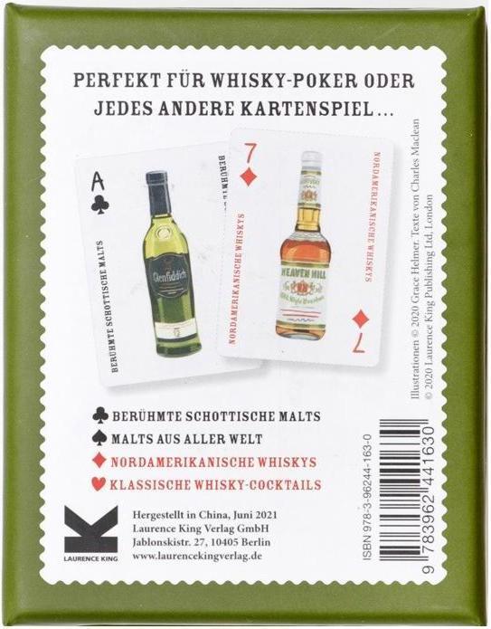Produktbild Whisky-Poker (Deutsch)