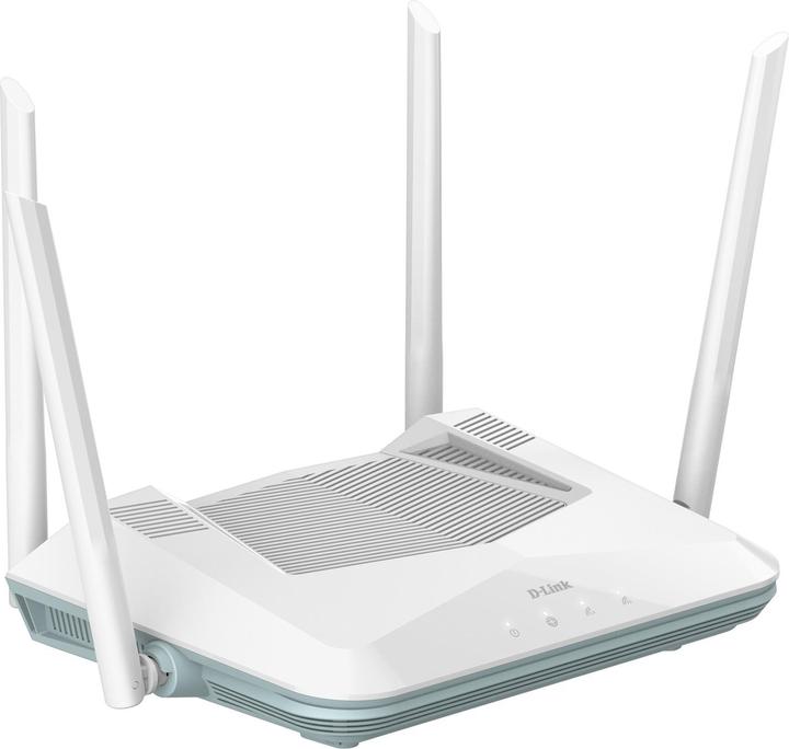 Immagine prodotto D-Link Router Intelligente Eagle Pro Ai