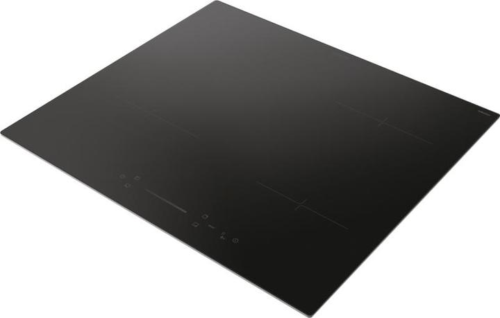 Produktbild Candy Moderna CI642SCBB Schwarzes Kochfeld