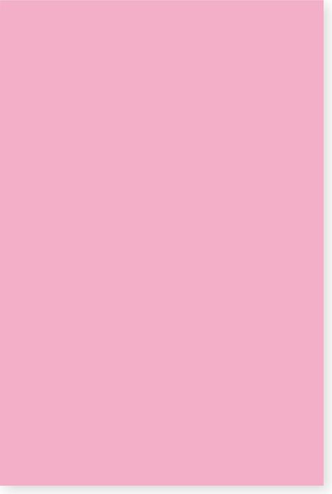 Actual product image Folia Clay cardboard, 50 x 70 cm, 220 g/m² (220 g/m², 1 x)