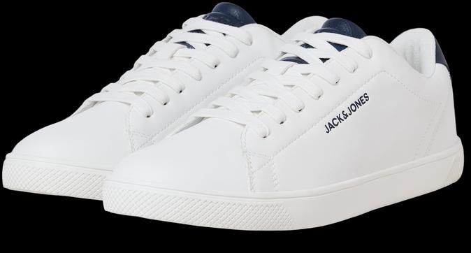 Actual product image Jack & Jones Polyester sneaker Sneaker (42)