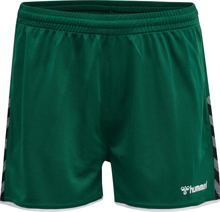 Immagine prodotto hummel Autentici Pantaloncini Poly Donna (M)