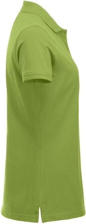 Actual product image Clique Marion polo shirt (XL)