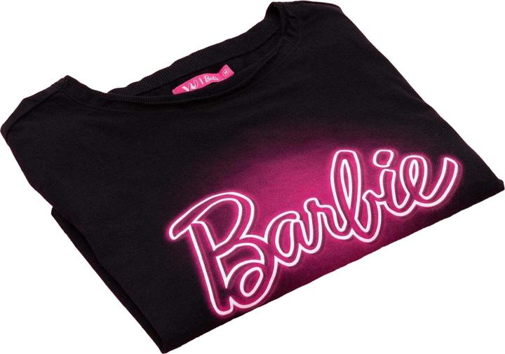 Actual product image Barbie Short top (S)