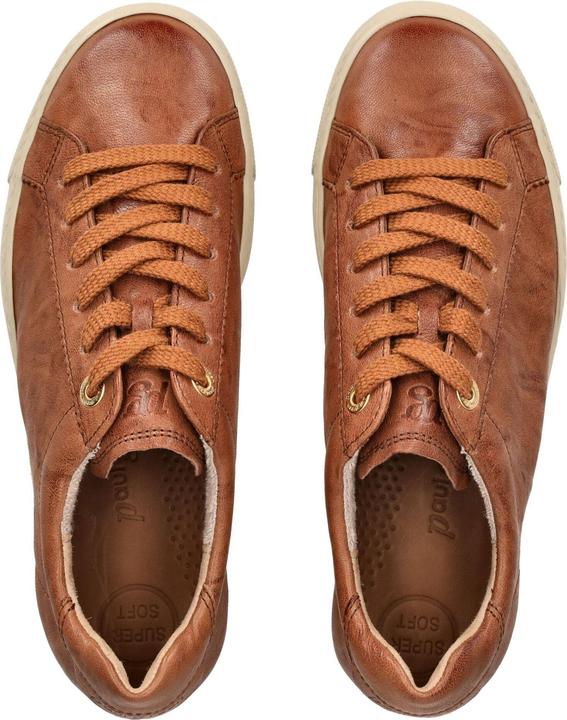 Actual product image Paul Green Sneaker (39)