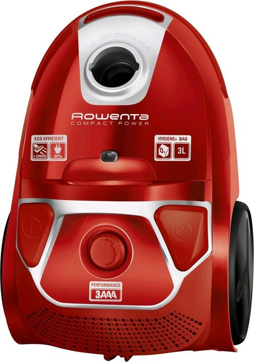 Immagine prodotto Rowenta RO3953