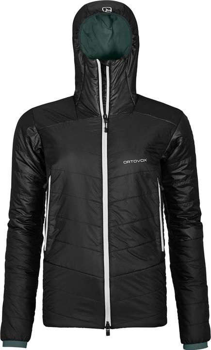 Ortovox Women's Westalpen Swisswool Jacket