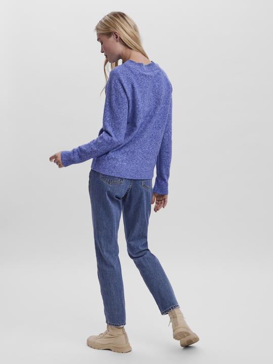 Produktbild Vero Moda Vmdoffy Ls O-Neck Blouse Ga Noos (L)