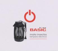 Produktbild Basic Home Insektenvernichter
