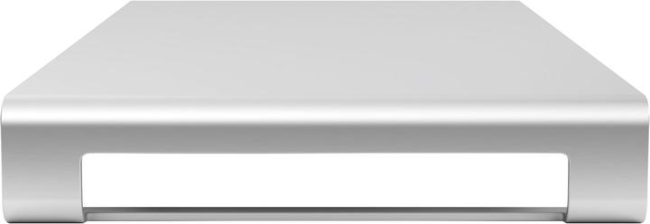 Actual product image Satechi Aluminium Monitor Stand