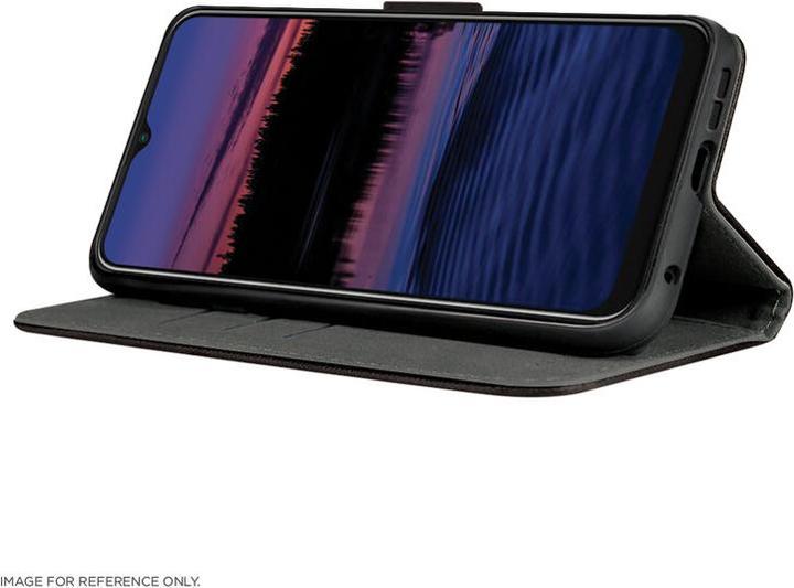 Immagine prodotto Case FortyFour Libro-Cover No.11 nero (Nokia G20, Nokia G10)