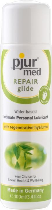 Actual product image Pjur Repair glide (100 ml)