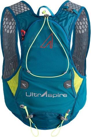 Produktbild UltrAspire ALPHA 4.0 Laufrucksack (6 l)