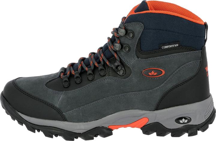 Produktbild Lico Stiefel (42)