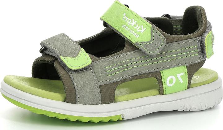 Kickers Sandalen