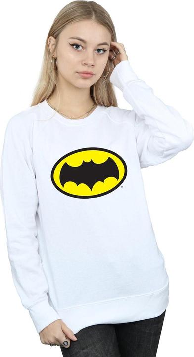 Batman TV Serie Logo Sweatshirt