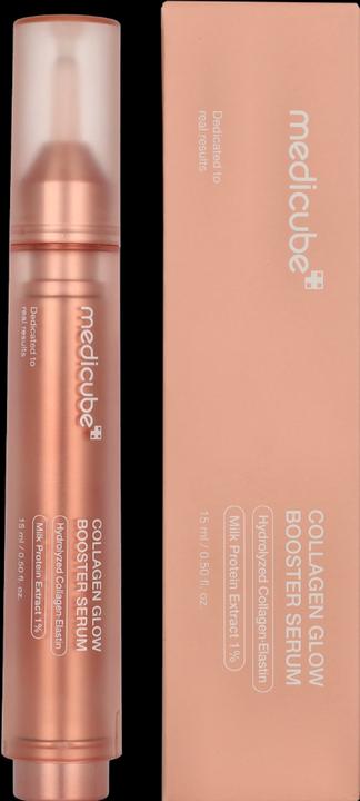 Produktbild Medicube Collagen Glow Booster (15 ml)