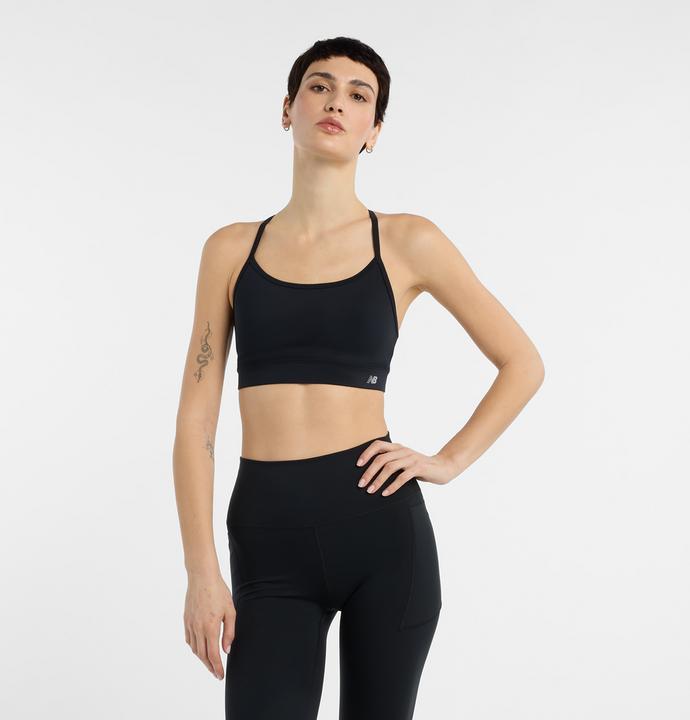 Actual product image New Balance NB Essential Yoga Bra (XL)