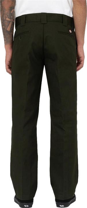 Image du produit Dickies Pantalon de travail droit 873 REC (W30/L32)