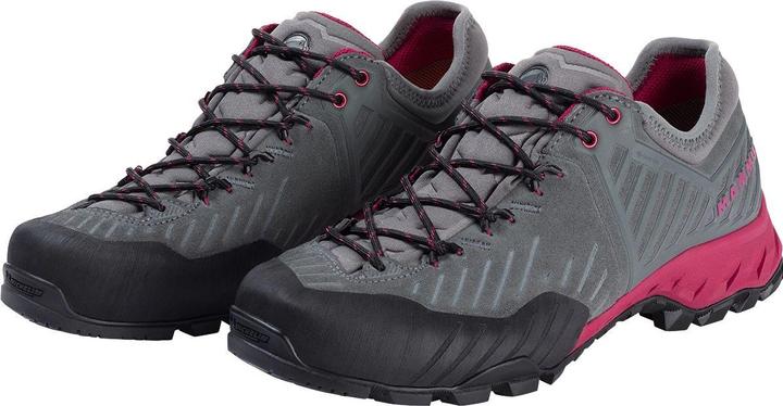 Immagine prodotto Mammut Scarpe Alnasca II Low GTX (38.5)